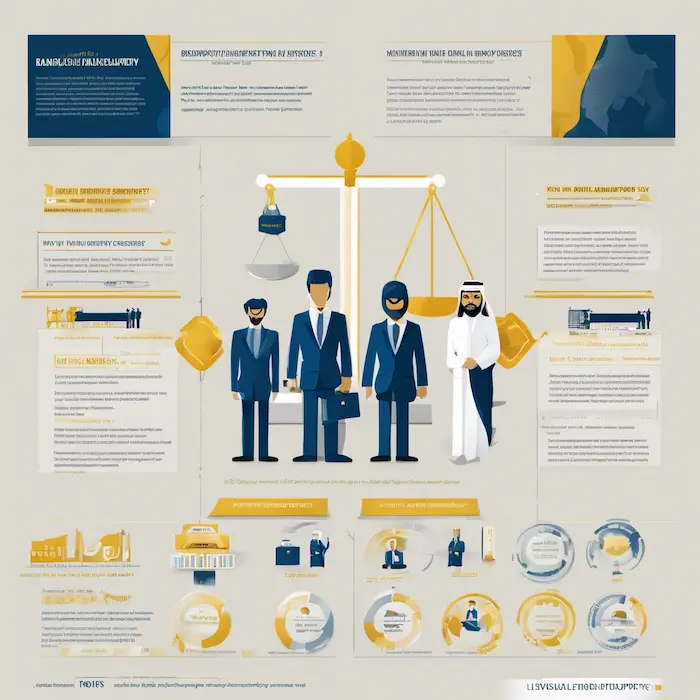 ما حقوق الموظف في حالة افلاس الشركة بالسعودية؟ 1 حقوق الموظف في حالة افلاس الشركة