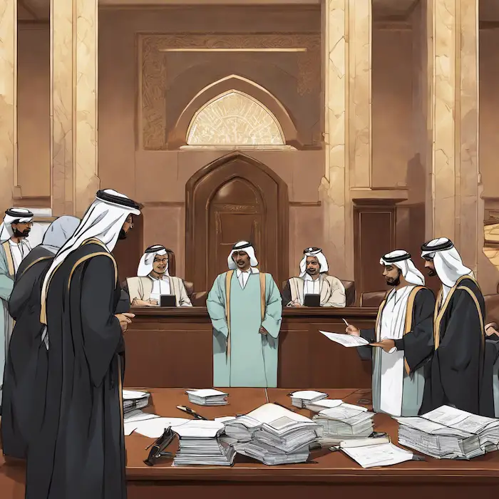 دعوى المنافسة غير المشروعة