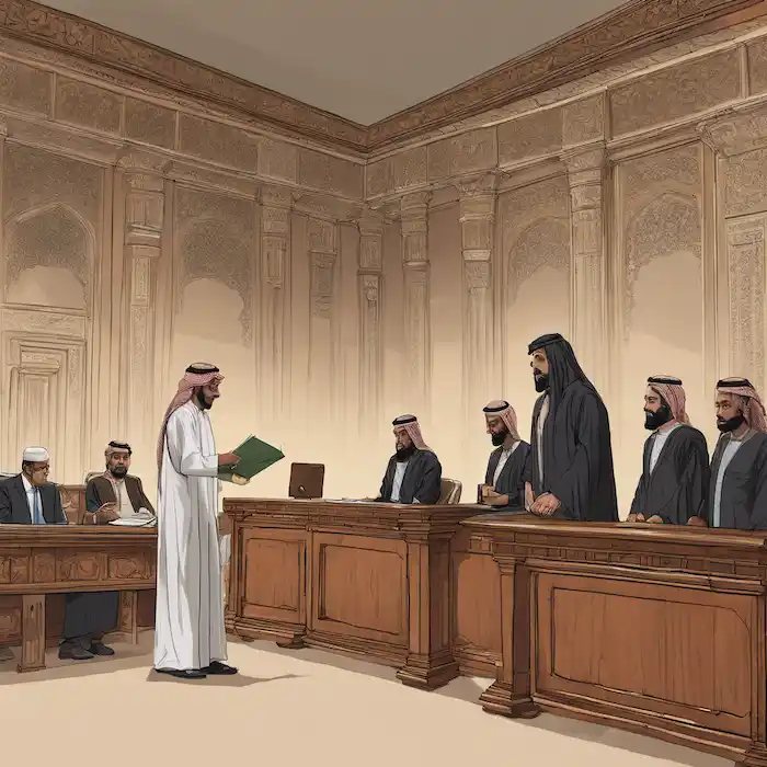 دعوى عدم استحقاق سند لأمر في السعودية 1 دعوى عدم استحقاق سند لأمر