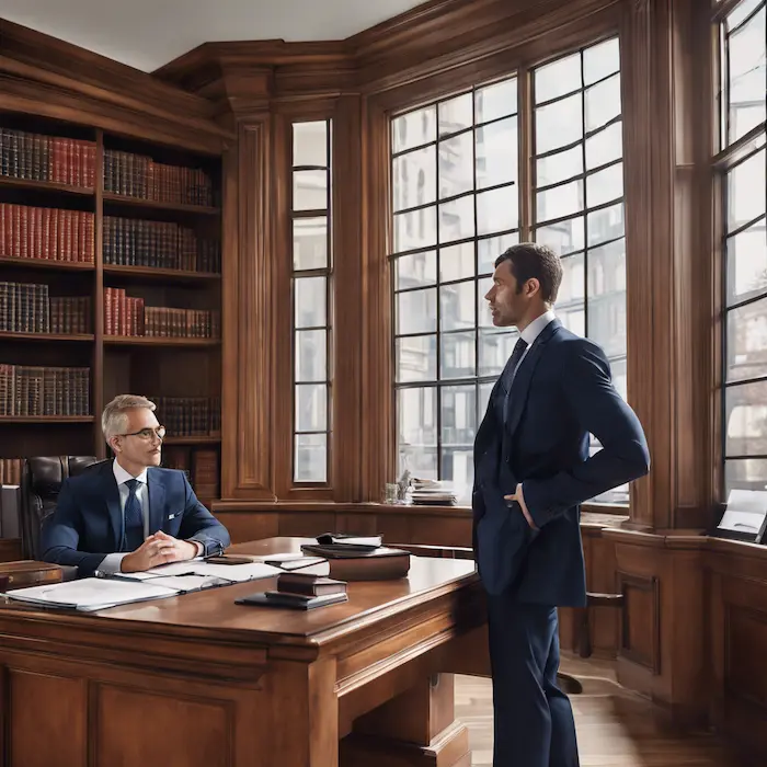 كيفية رفع دعوى سرقة العلامة التجارية في السعودية 1 رفع دعوى سرقة العلامة التجارية