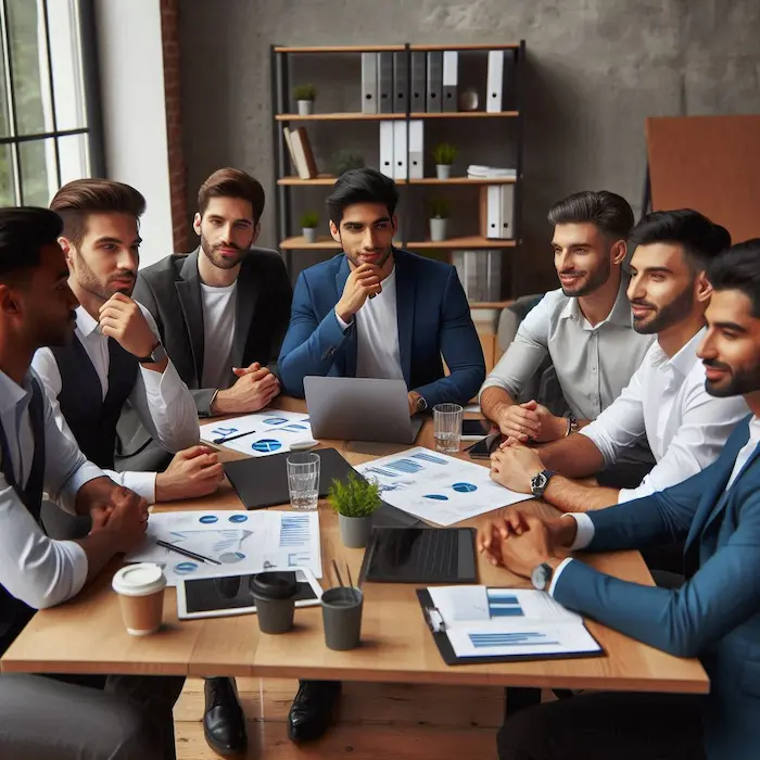 اسباب تصفية الشركات