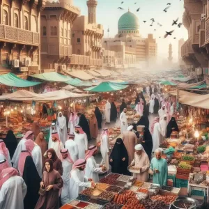 أشهر 6 من حالات التستر التجاري بالسعودية والعقوبة المفروضة 6 حالات التستر التجاري