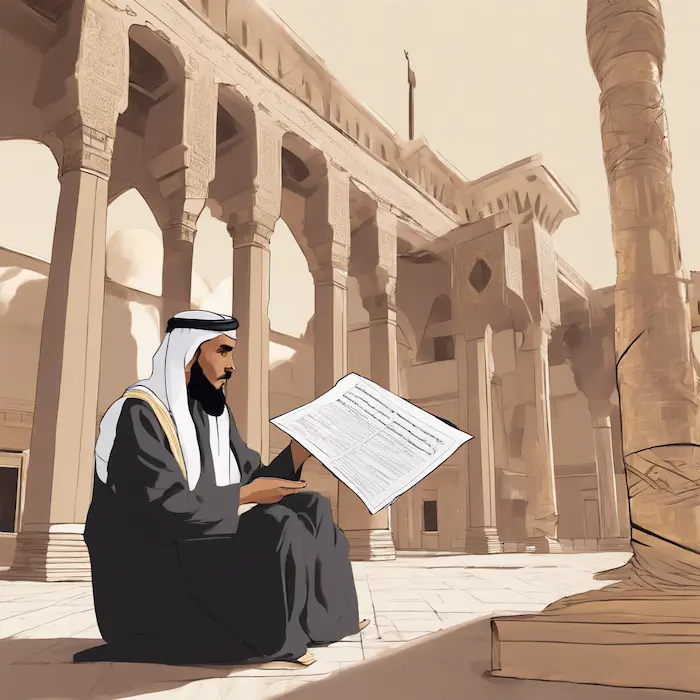 دعوى عدم استحقاق سند لأمر في السعودية 4 دعوى عدم استحقاق سند لأمر