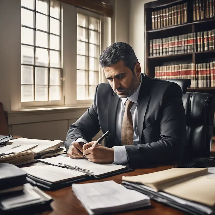 لائحة استئناف تقليد علامة تجارية