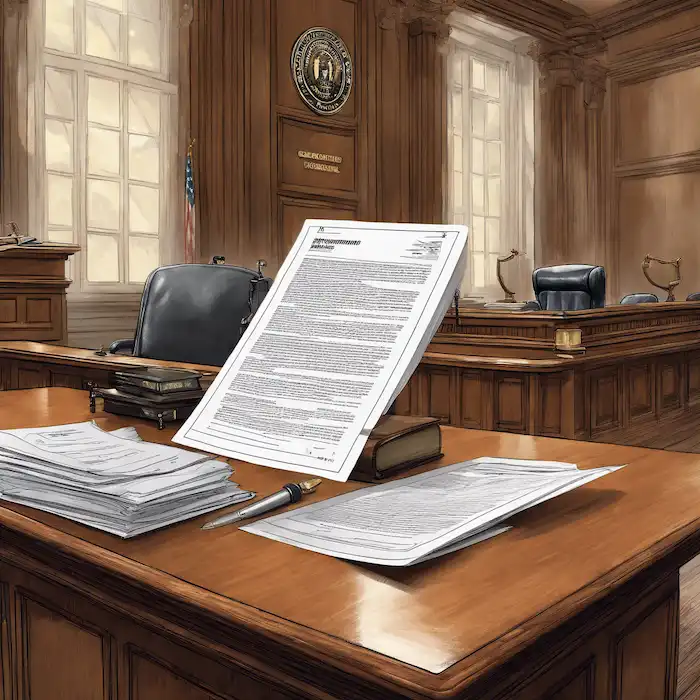 مذكرة دفاع في دعوى مطالبة مالية