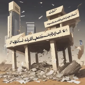 كيفية اعلان افلاس شركة تجارية بالسعودية 4 اعلان افلاس شركة