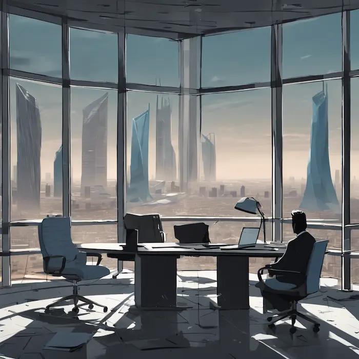 افلاس الشركات المساهمة