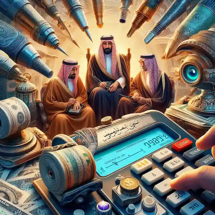 الكمبيالة في النظام السعودي | تعريفها و7 من شروط بطلانها 4 الكمبيالة في النظام السعودي